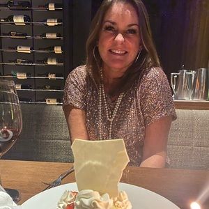 Meet your Posher, Kari